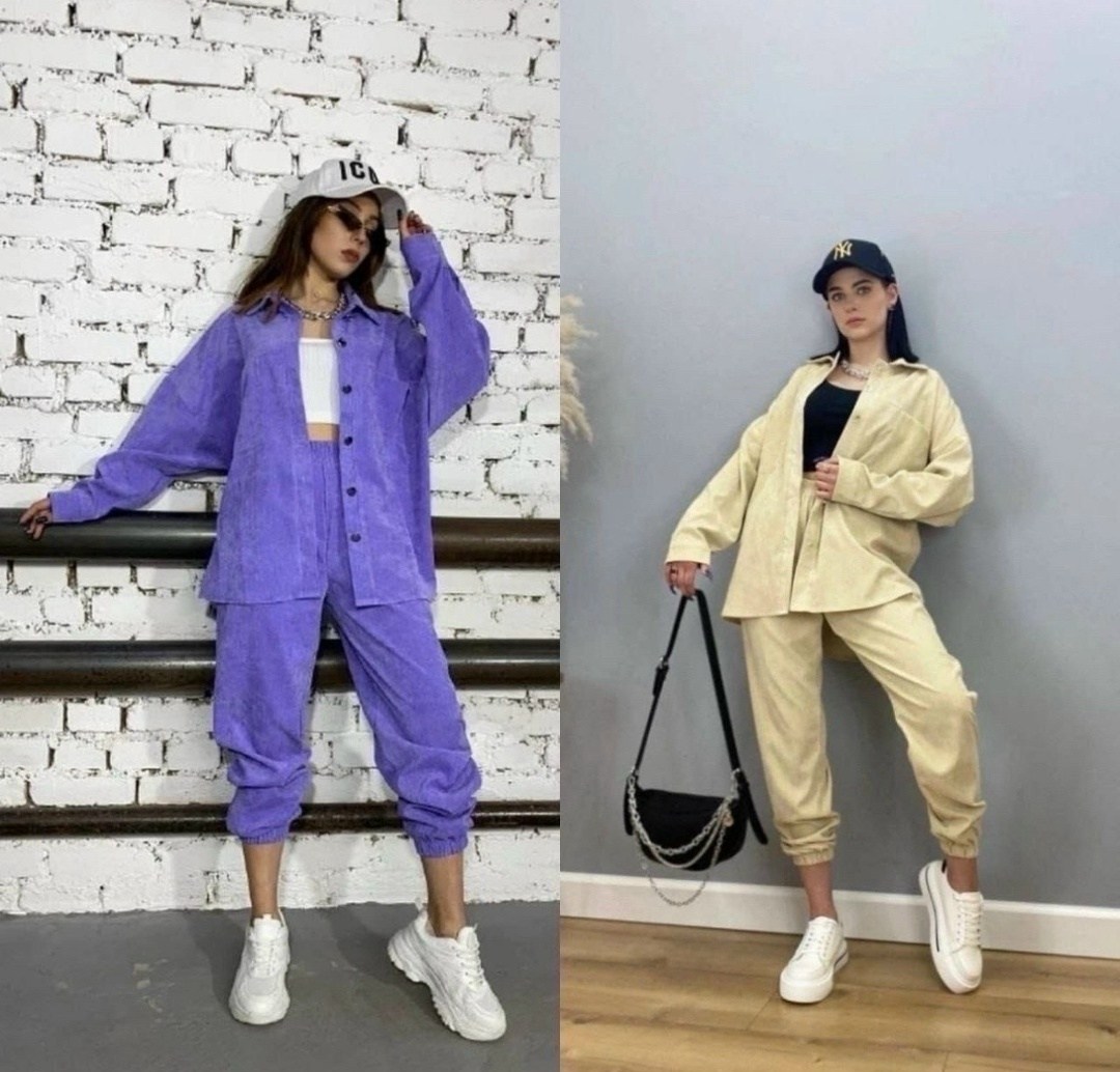 костюм двойка вельвет,женские костюмы,костюм двойка женская,костюм женский микровельвет,спортивные костюмы женские