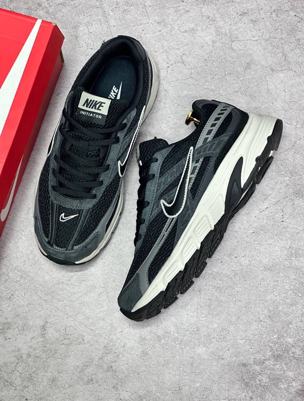 кроссовки nike initiator,кроссовки nike,кроссовки спортивные nike initiator air,кроссовки мужские nike initiator,кроссовки