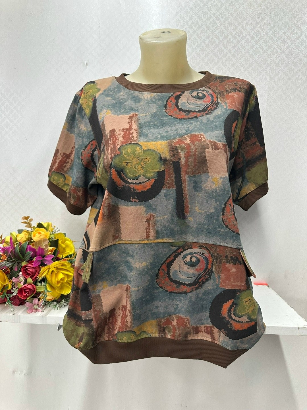 туника нарядная,женская кофта,футболки женская,блузки женские,туника женская
