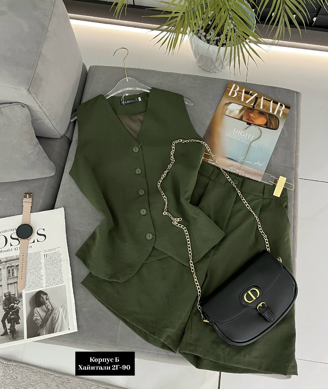 костюм женский летний с шортами,костюм с жилеткой,костюм с шортам,летние костюмы,костюм жилет