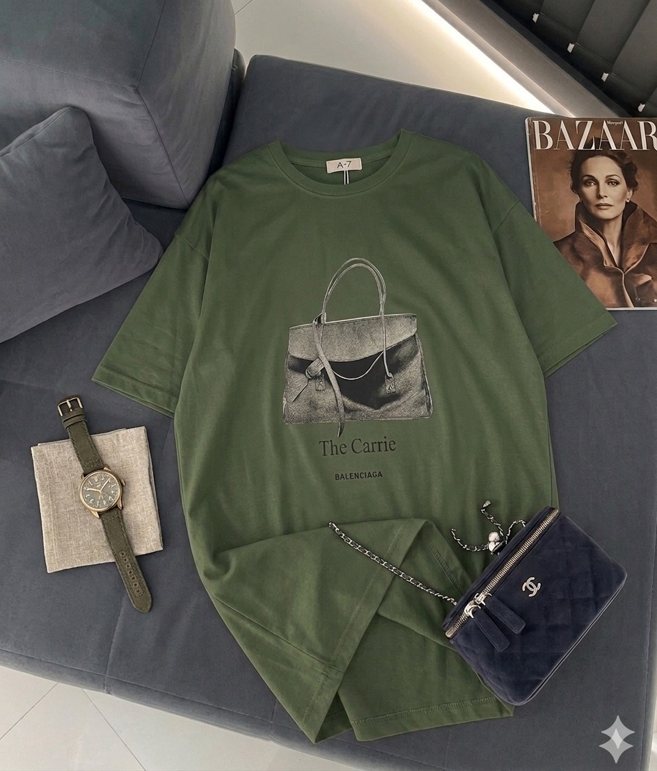 футболка balenciaga,футболки женская,стильная футболка,летние футболки,футболка в стиле оверсайз