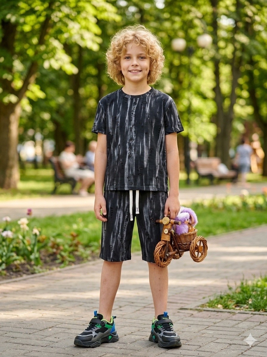 одежда для мальчика,ребенок,костюм для мальчика,костюм для мальчика с шортами и футболкой,шорты для мальчик