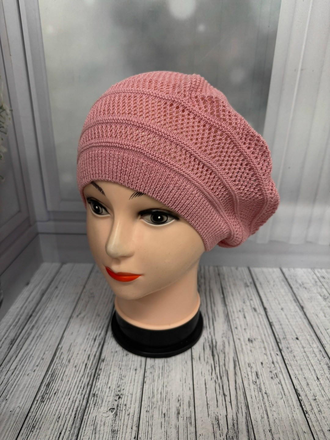 шапка для женщин,шапка платок,берет демисезонный,женский берет,женская шапка