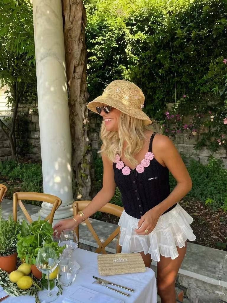 модная юбка,летняя мода,летние образы,мода стиль