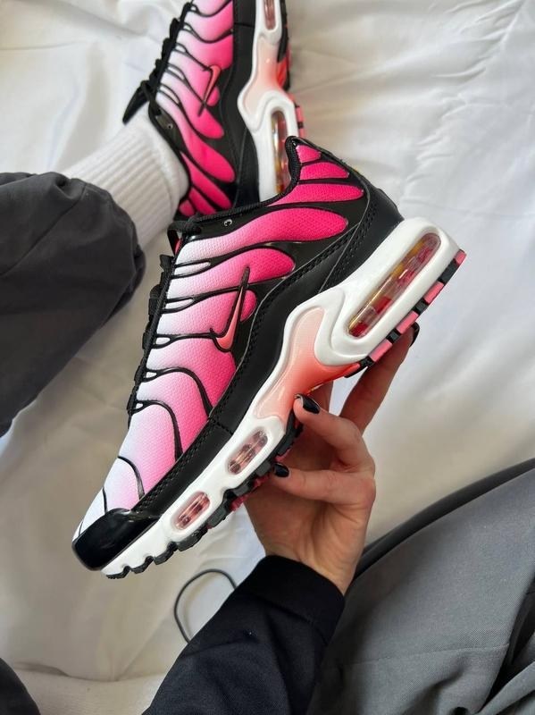 nike air max plus tn,nike air max plus tn pink,кроссовки,nike tn pink,nike air max plus