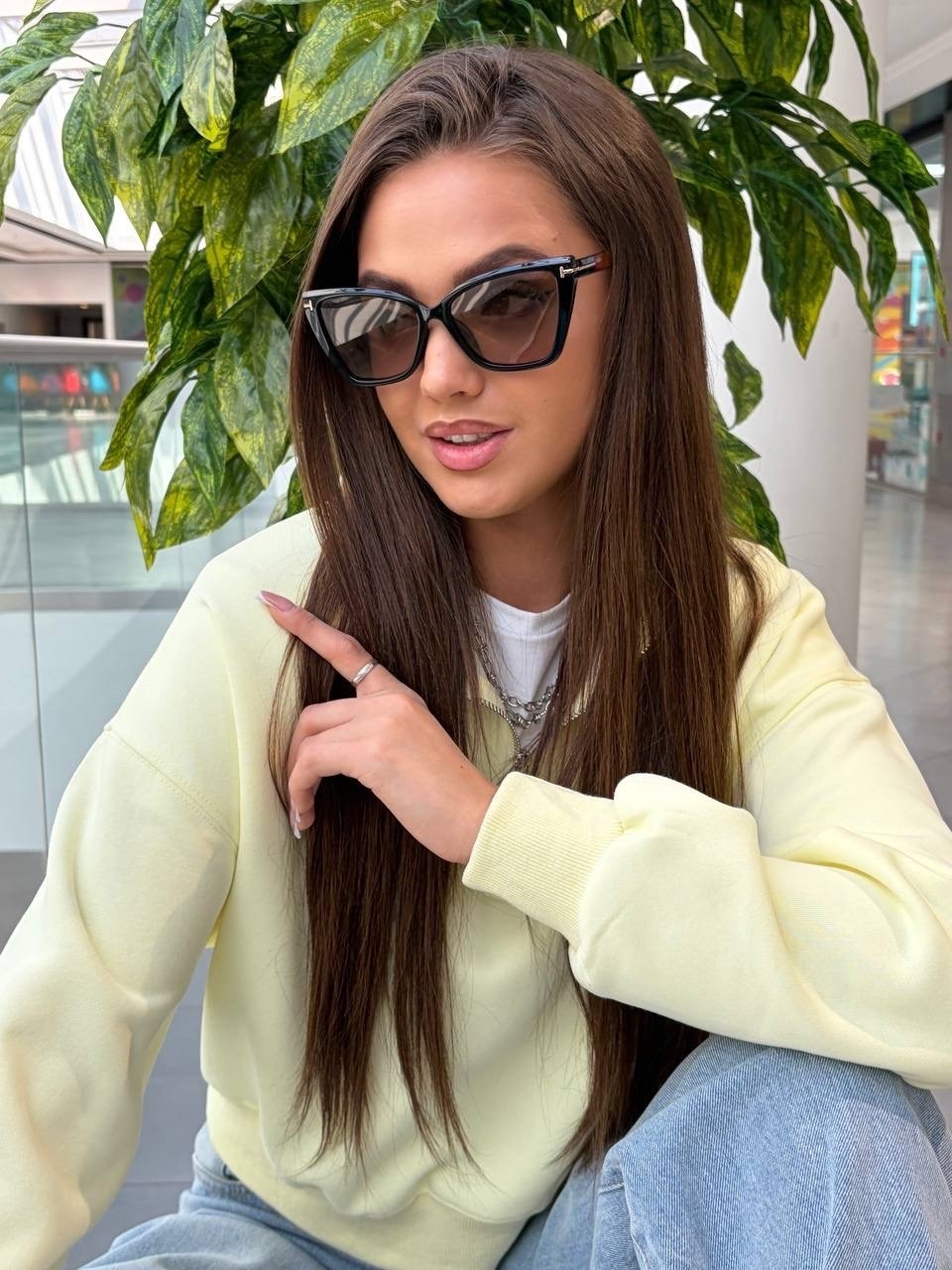 свитшот женская,оверсайз толстовка,женская кофта,желтый свитшот,свитшот женский удлиненный