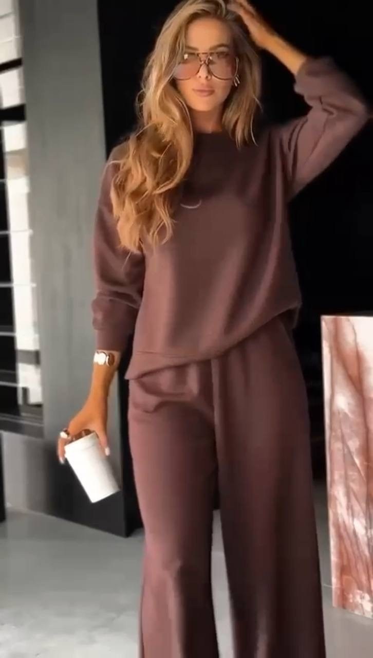 брючный костюм,костюм женский,костюм женский с брюками палаццо,костюм,стильные женские костюмы