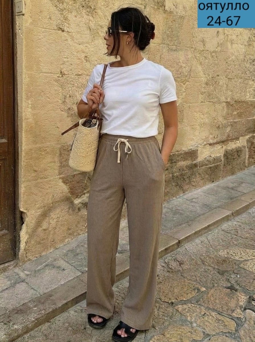 свободные летние брюки женские,брюки женские,брюки свободного кроя,широкие брюки,брюки женские прямые