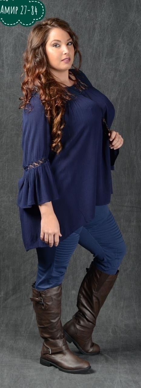 мода для полных,одежда для полных,туника для полных,одежда больших размеров,туника большие размеров
