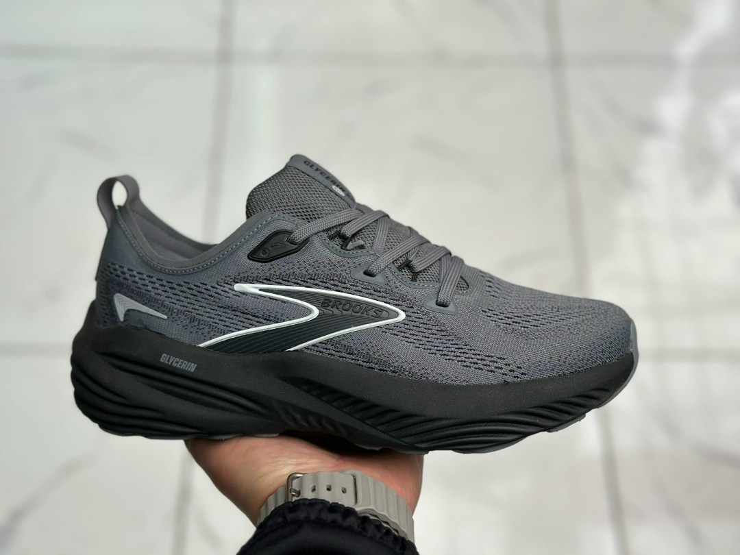 кроссовки brooks,мужские кроссовки brooks,кроссовки,кроссовки беговые мужские,беговые кроссовки