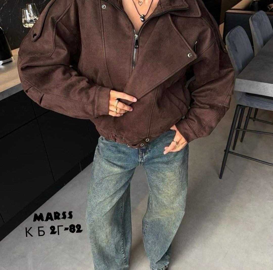 женская куртка бомбер из эко замши коричневого цвета,кожаная куртка,замшевая куртка,куртка,куртка бомбер женская