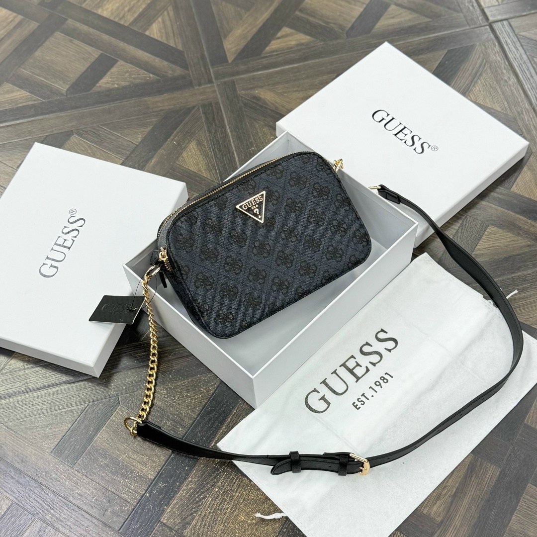 сумка женская guess,сумка guess,женская сумка через плечо guess,сумка на плечо кросс-боди guess,guess сумка на плечо