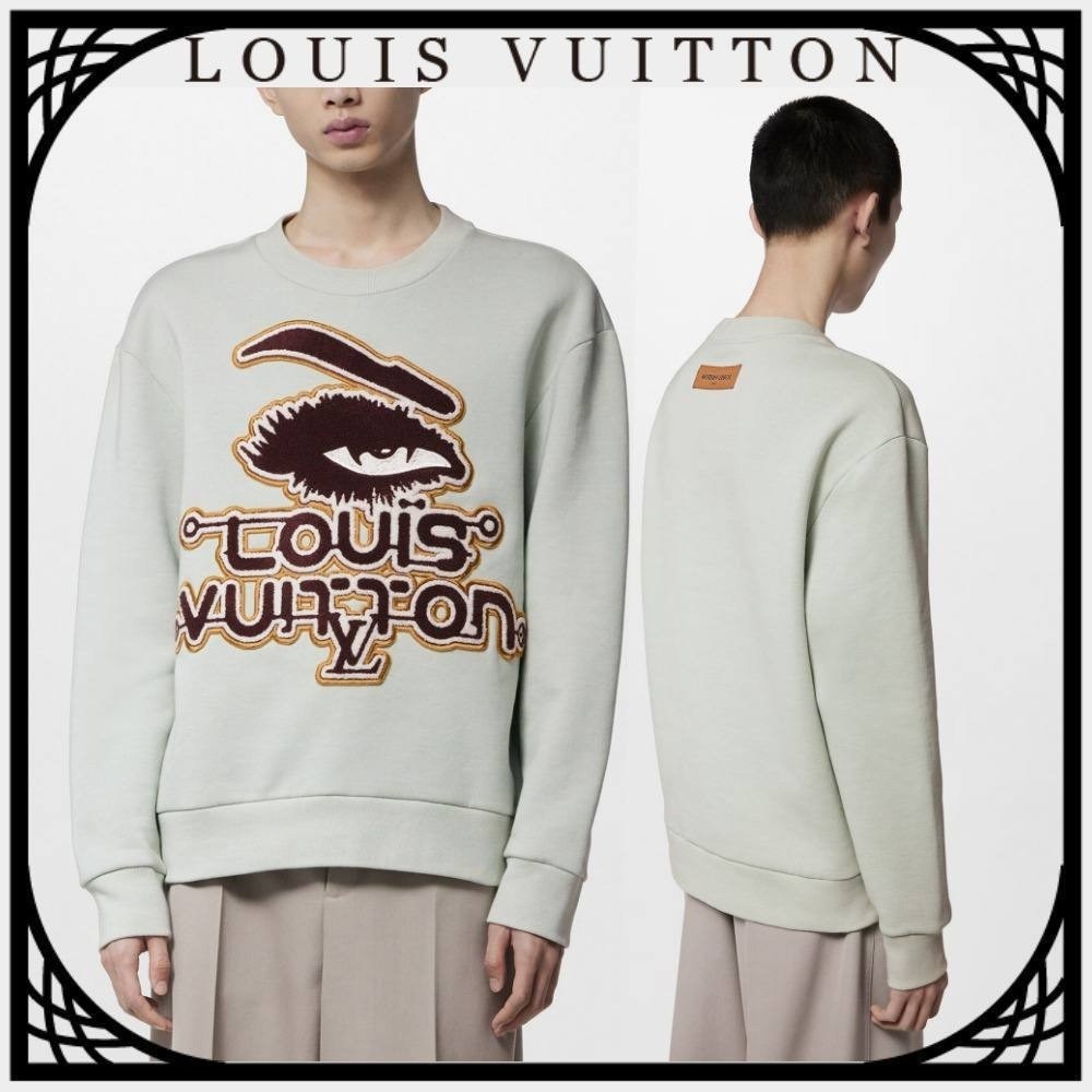 толстовка louis vuitton,мужские свитшоты,свитшот и толстовка,толстовка модная,свитшот луи виттон