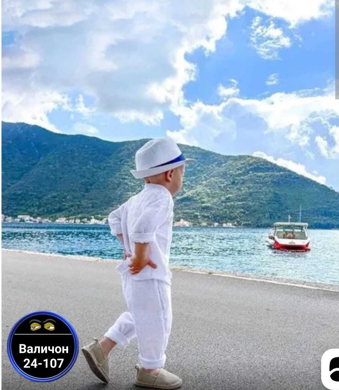 костюм для мальчика,мальчик,костюм летний для мальчика,одежда мальчика,костюм из муслина