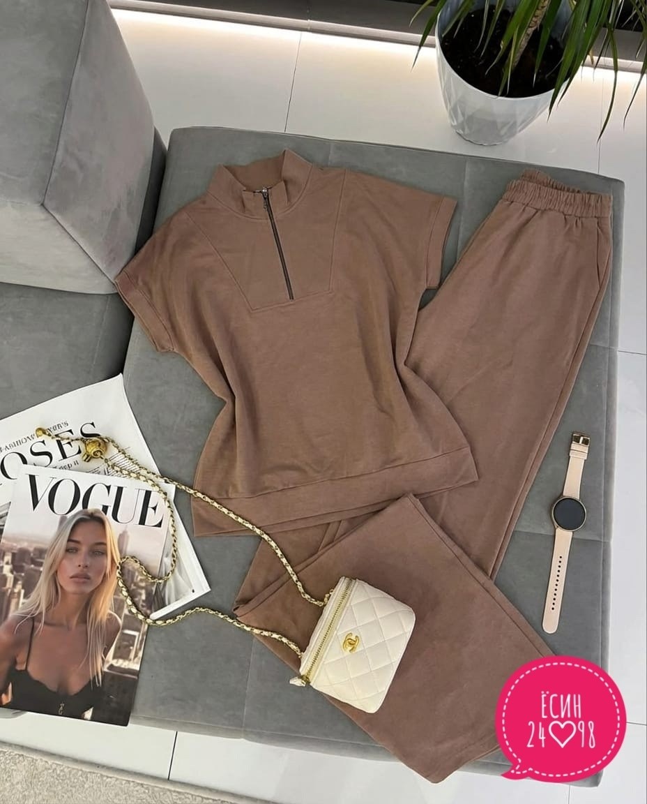 трикотажный костюм,костюм для женщин,костюм с брюками,женские костюмы,костюм классический