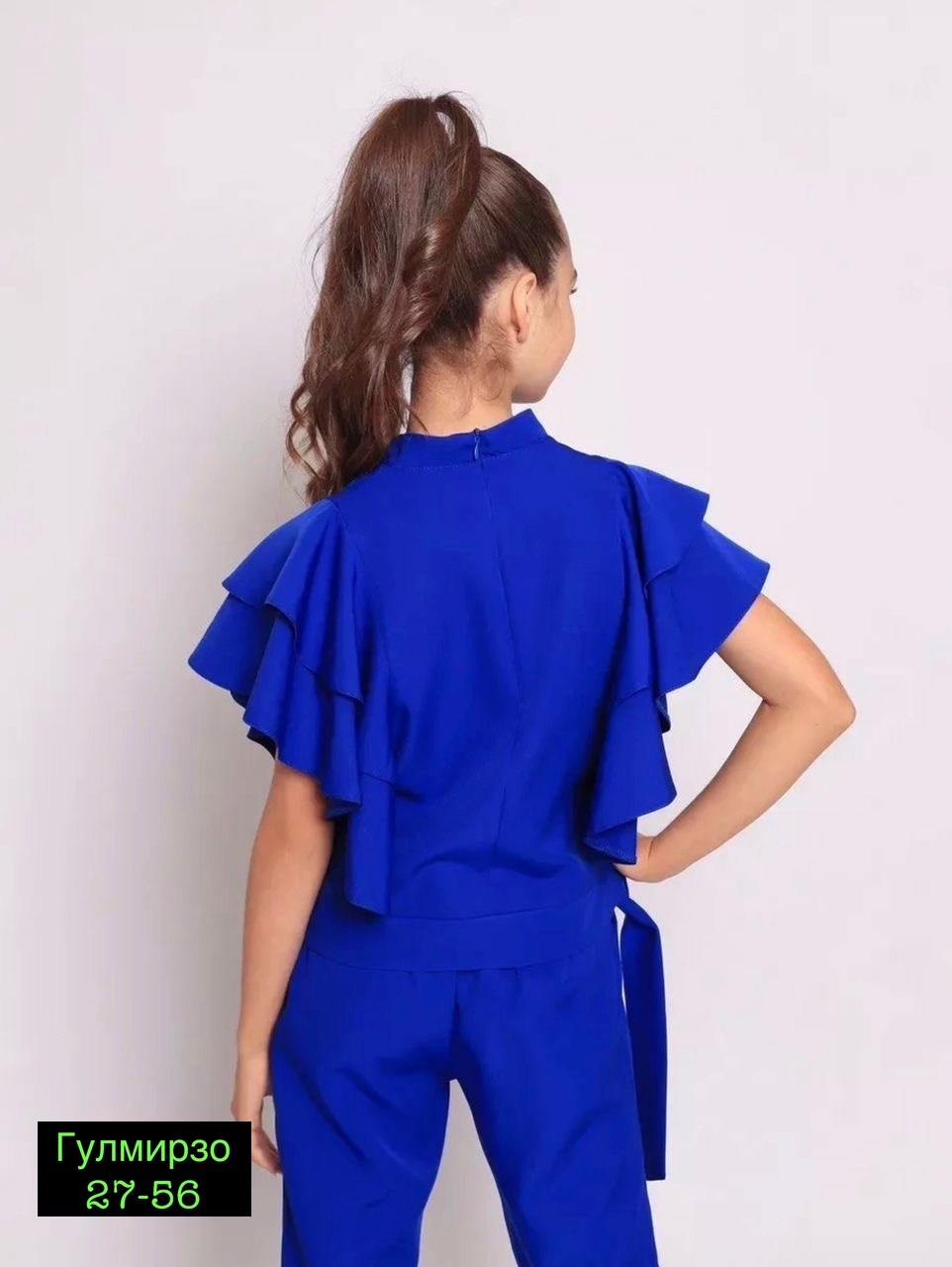 нарядный брючный костюм для девочки,костюм нарядный брючный,брючный костюм для девочки,костюм нарядный брючный праздничный на выпускной татына девочки,брючный костюм на выпускной татына девочки