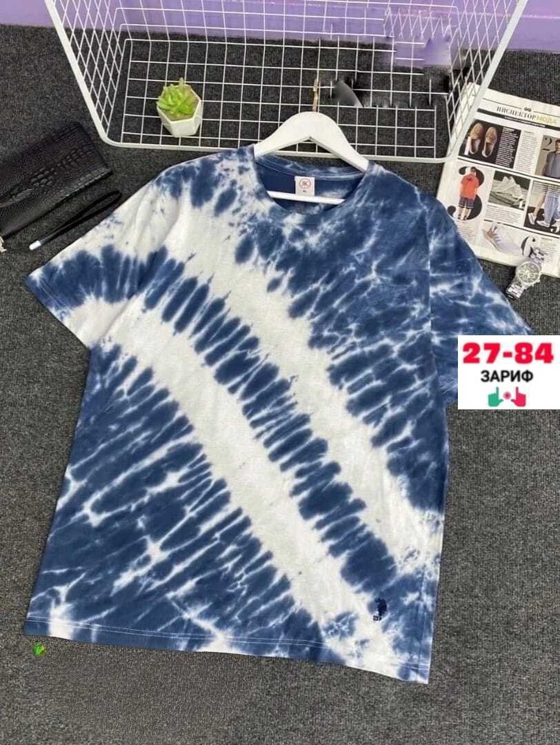 футболка тай дай,летние футболки,вареная футболка,футболки мужские оверсайз