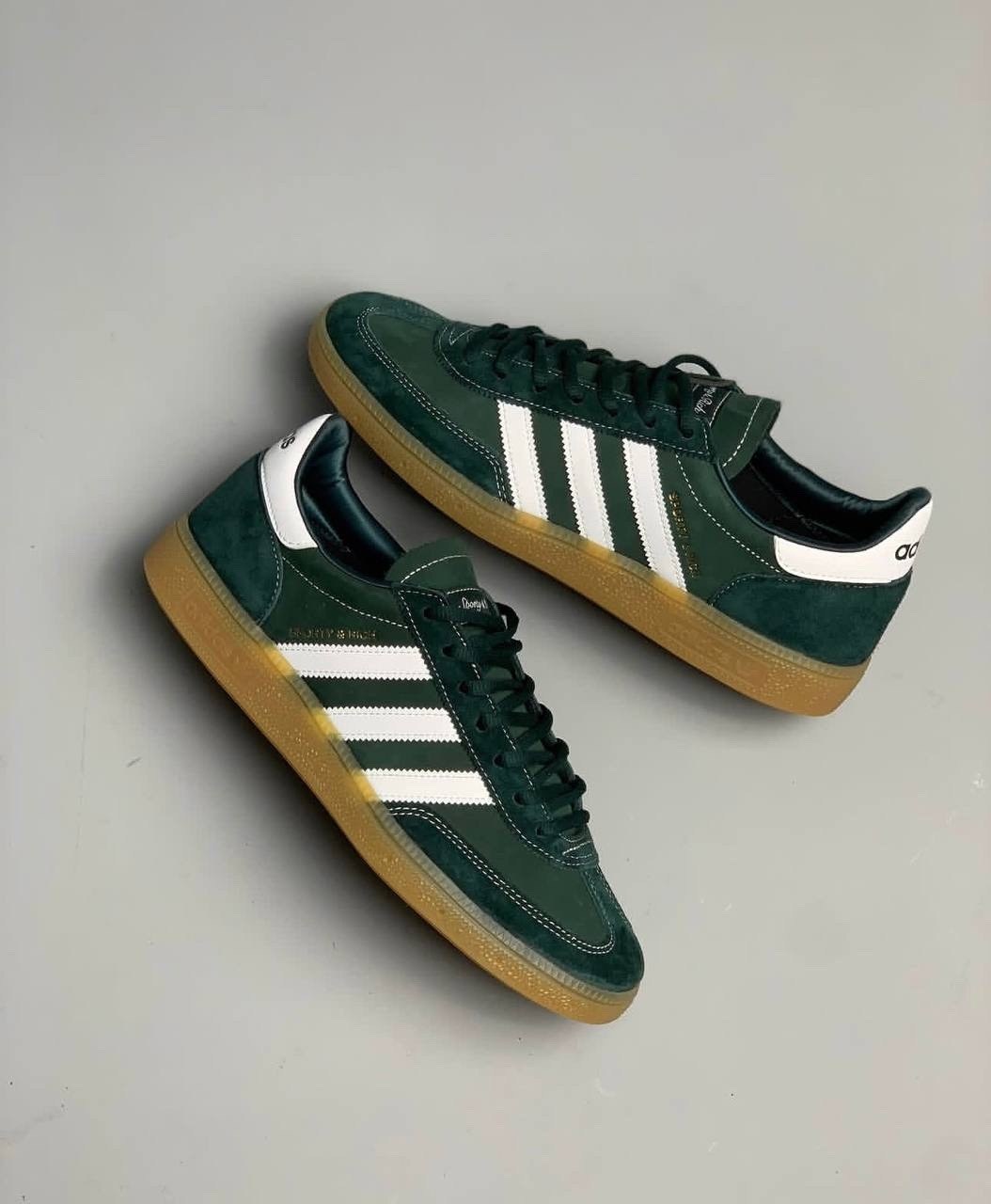 adidas originals handball spezial,adidas handball spezial,кроссовки adidas originals handball spezial,sporty & rich x adidas handball spezial dark green sneaker,кроссовки adidas handball spezial