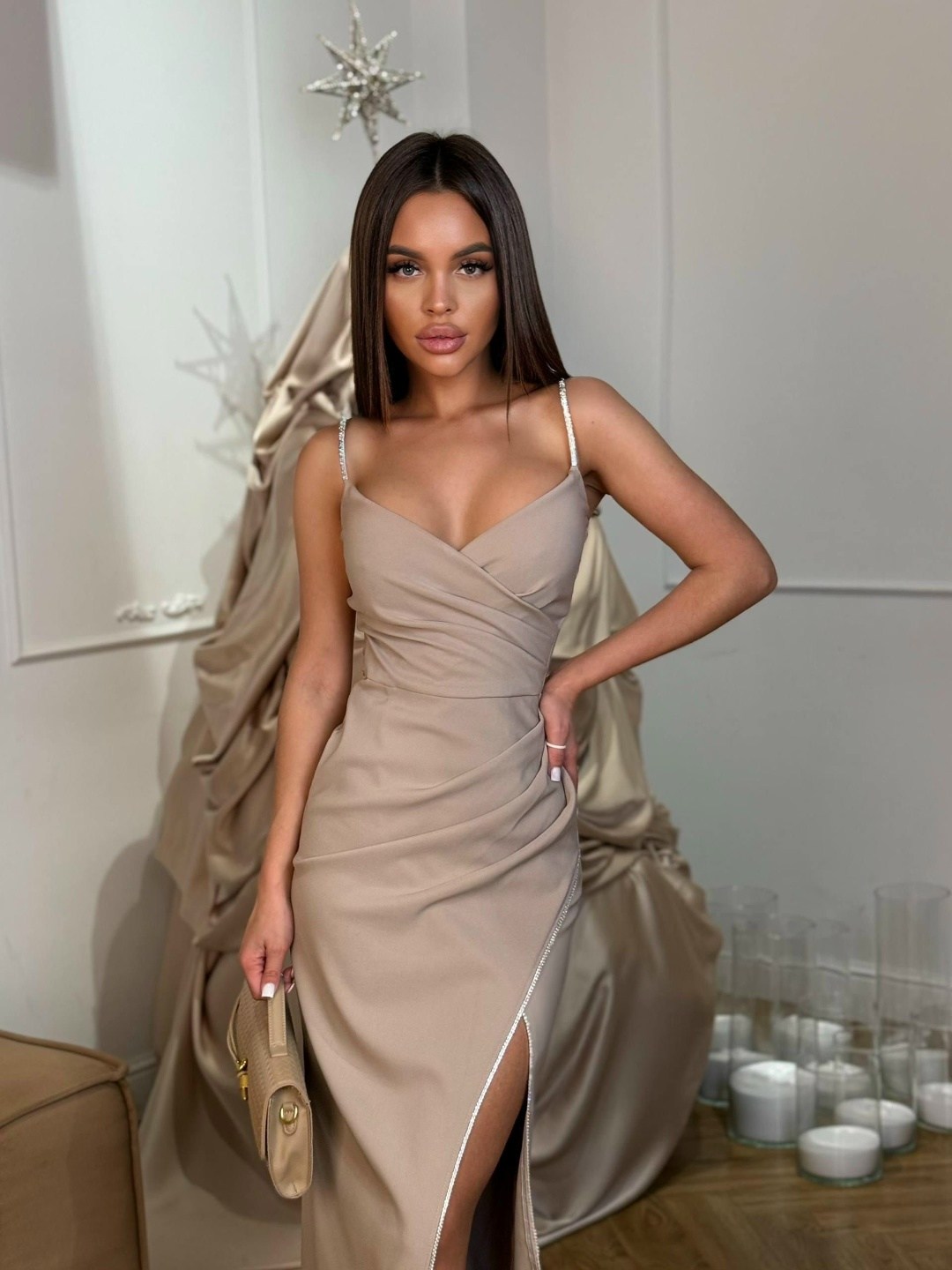 атласное платье,соблазнительные платья,вечернее платье,платья,женское платье