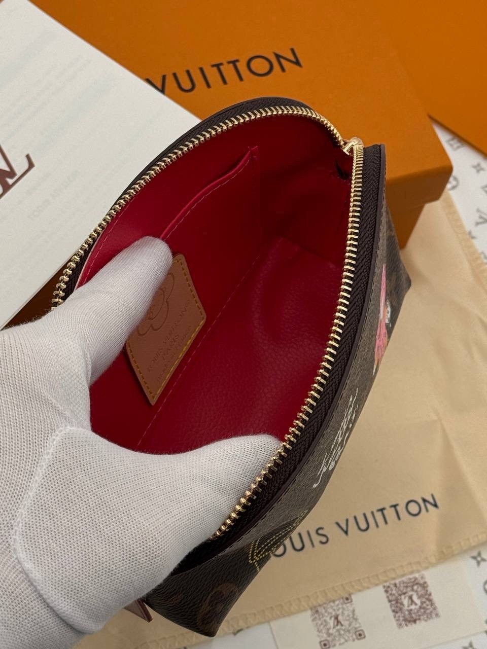 косметичка louis vuitton,косметичка под луи виттон,louis vuitton косметичка louis vuitton,косметичка луи витон оригинал,косметичка женская луи витон