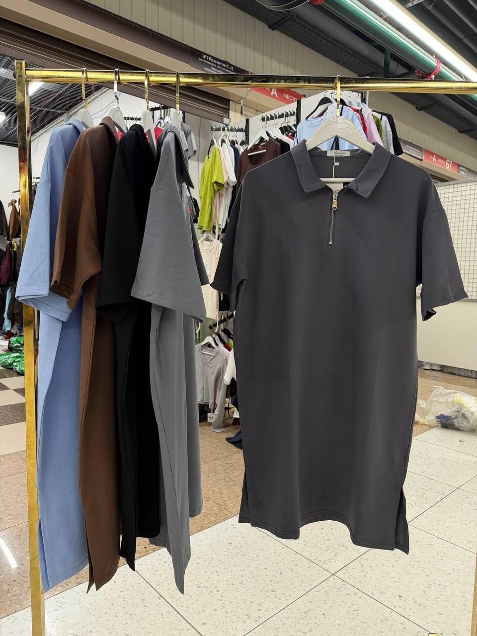 платье трикотажная,платье свободного кроя,стильное платье,женская платье,свободное платье