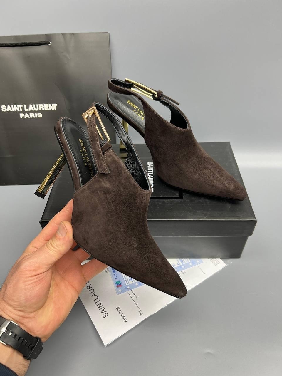 ,замшевые туфли,стильные туфли,женские туфли,туфли saint laurent