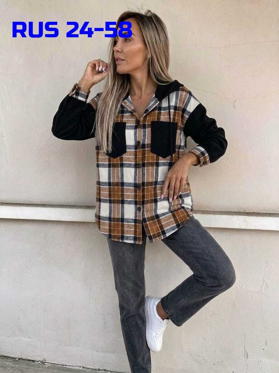 рубашка оверсайз теплая в клетку удлиненная amy store,рубашка в клетку женская,женская рубашка,рубашка женская удлиненная в клетку,теплая рубашка