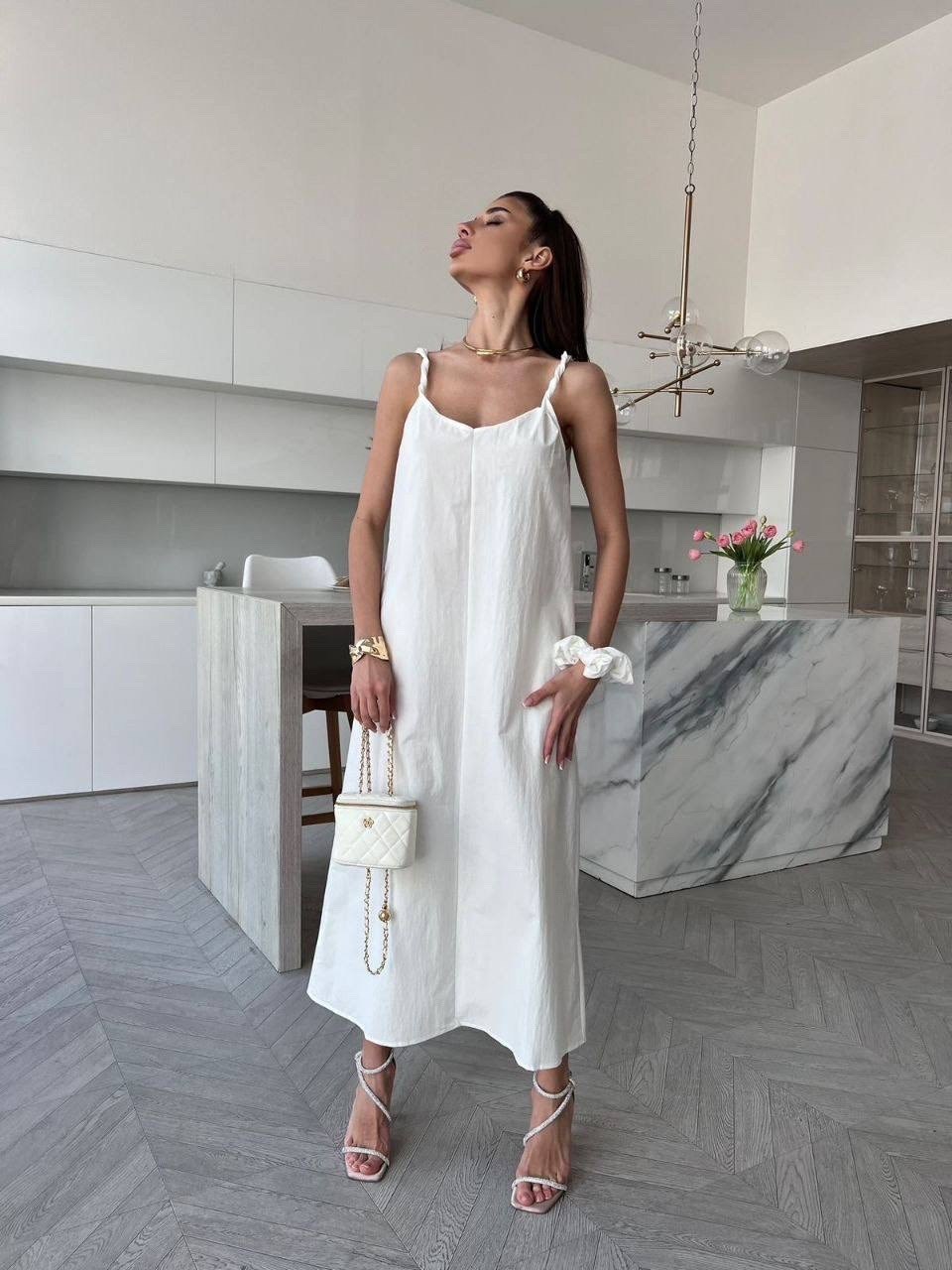 платье сарафан женский летний,платье на бретелях,платья сарафан,платье лен,сарафан на завязках