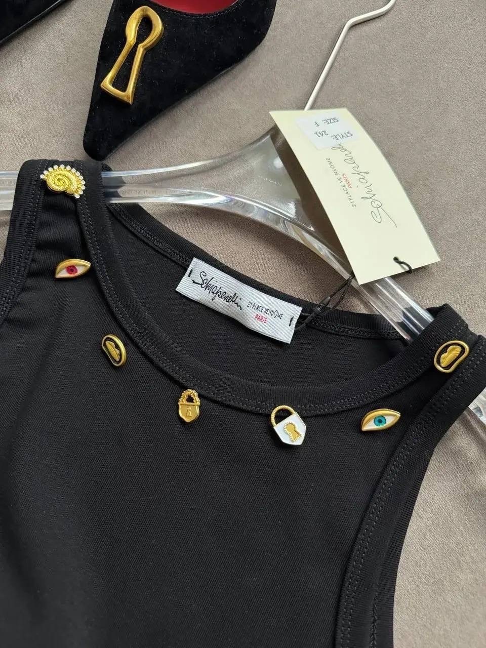 одежда женская,брендовые женские,женские жилеты,майка женская