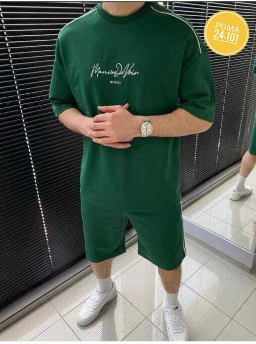 костюм спортивный летний мужской,костюм спортивный мужской,костюм летний с футболкой и шортами,спортивные костюм с шортами,мужской летний костюм с шортами и футболкой