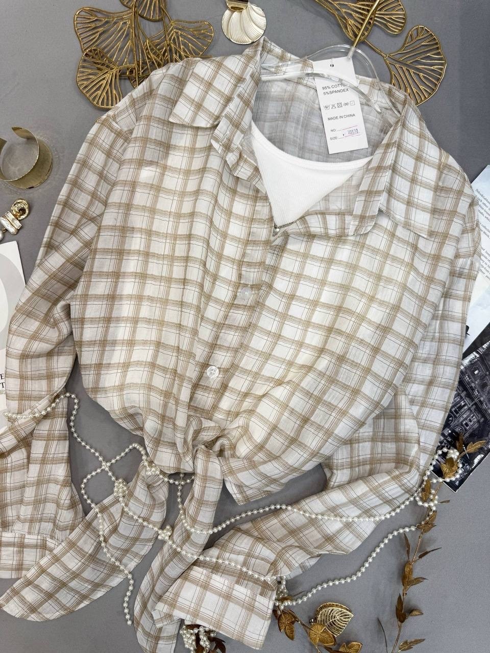 стильная рубашка,повседневная рубашка,рубашка женская,рубашка,женская рубашка в клетку