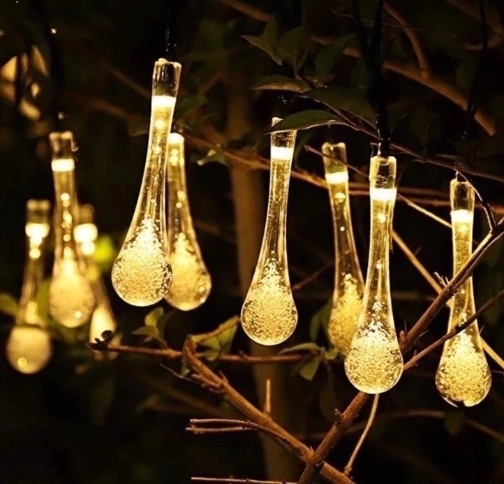 светодиодная гирлянда на солнечной батарее,гирлянда уличная на солнечной батарее,гирлянда светодиoдная,гирлянда на солнечной батарее,светодиодная уличная гирлянда на солнечной батарее