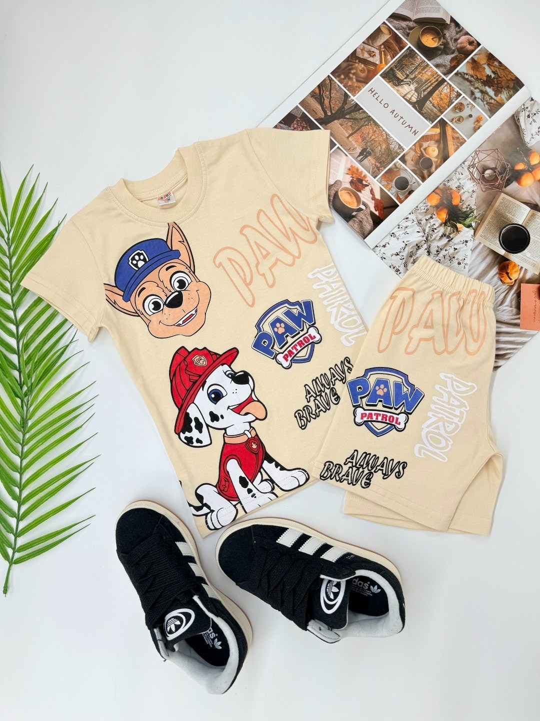 комплект одежды zara щенячий патруль,детский костюм,комплект одежды,комплект одежды zara,детские костюмы