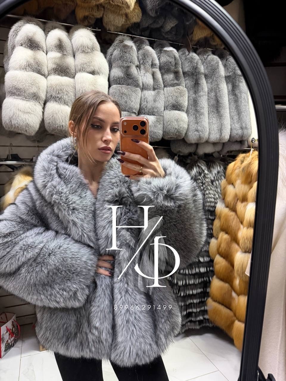 шуба из чернобурой лисы,полушубок из чернобурой лисы с капюшоном 75 см,шуба из чернобурки,шуба чернобурка,полушубок из чернобурки с капюшоном