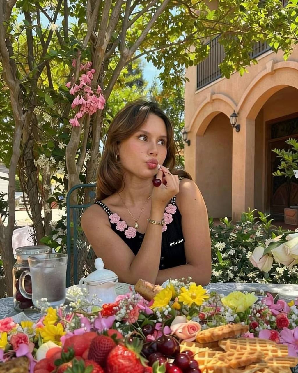 модная юбка,летняя мода,летние образы,мода стиль