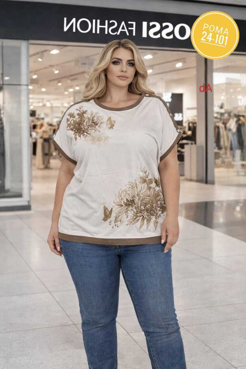 женская футболка больших размеров,футболка женская,свитшот женская,футболки для полных женщин стильные,кофта блузка