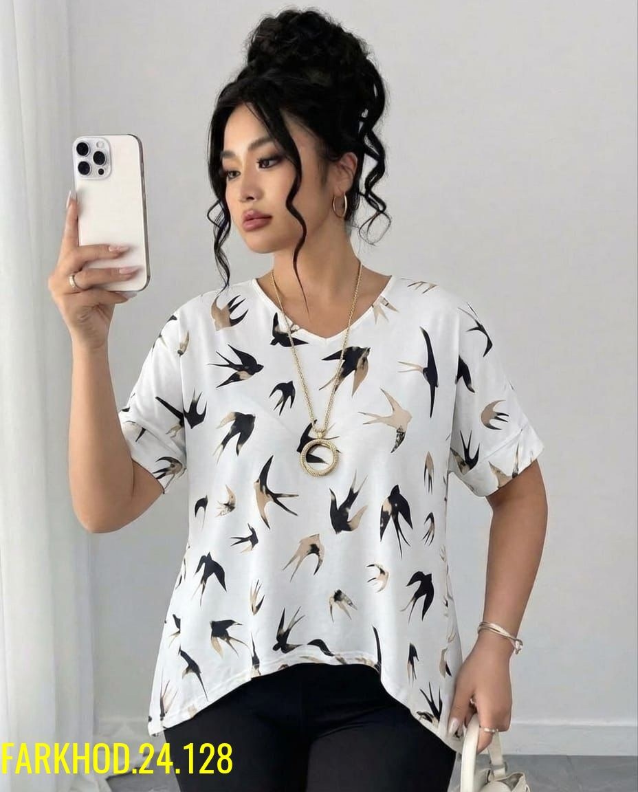 женская футболка,блузка стильная,женская футболка больших размеров,блуза,футболки модные