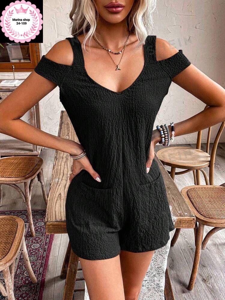 комбинезон шорты женский,женские комбинезоны,элегантные комбинезоны,женский летний комбинезон,комбинезон повседневный