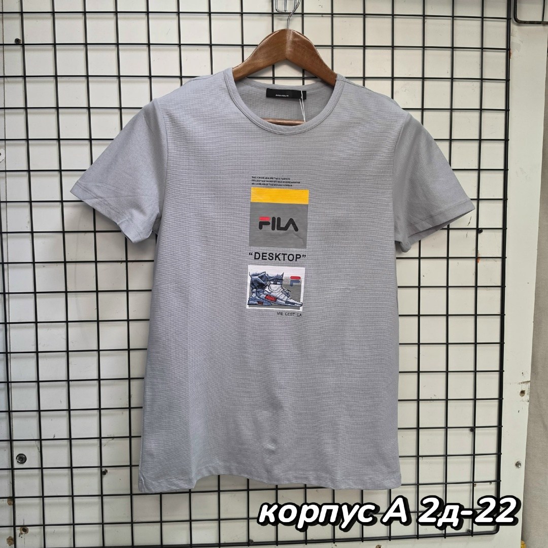 мужские футболки fila,мужская футболка,футболки для мужчин,футболка