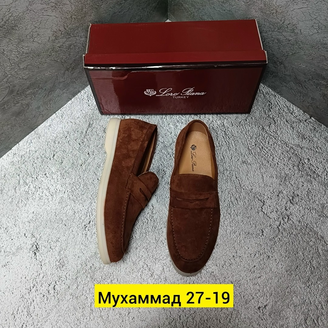 loro piana лоферы мужские,мужские замшевые лоферы,лоферы мужские из натуральной замши,лоферы мужские замшевые коричневые,