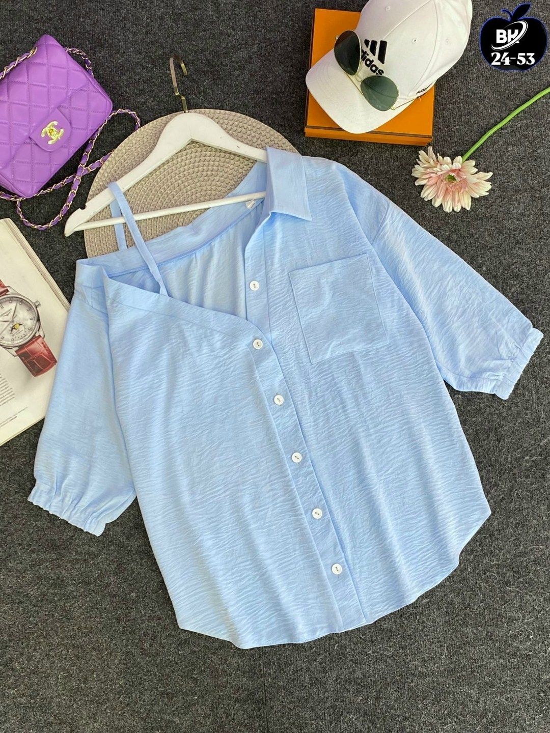 рубашка женская,рубашка женская летняя,модная блузка,блузка женская,женская рубашка с открытыми плечами