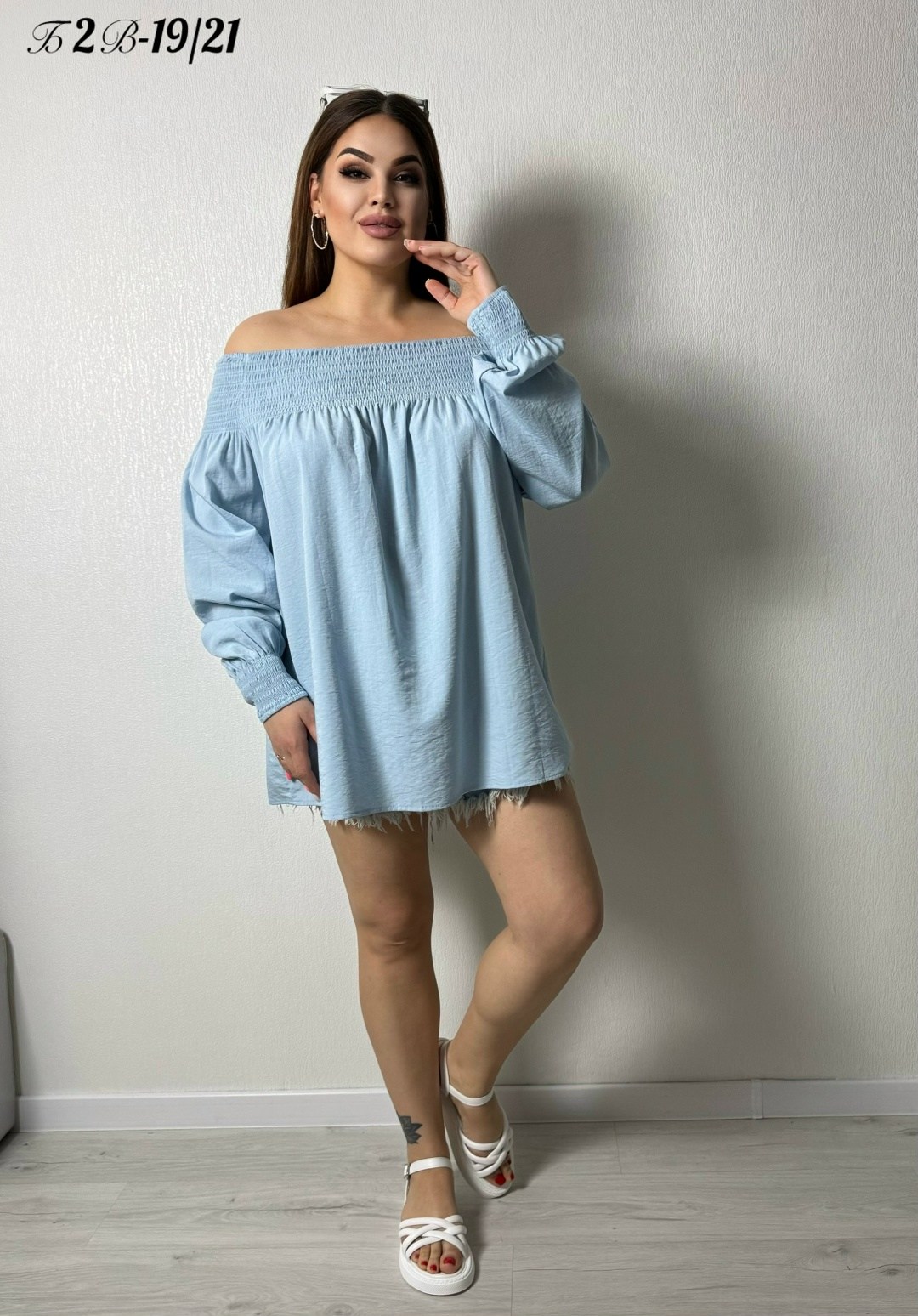 платье летнее,голубое платье,блузка женская,платье с оборками,блузка с открытыми плечами