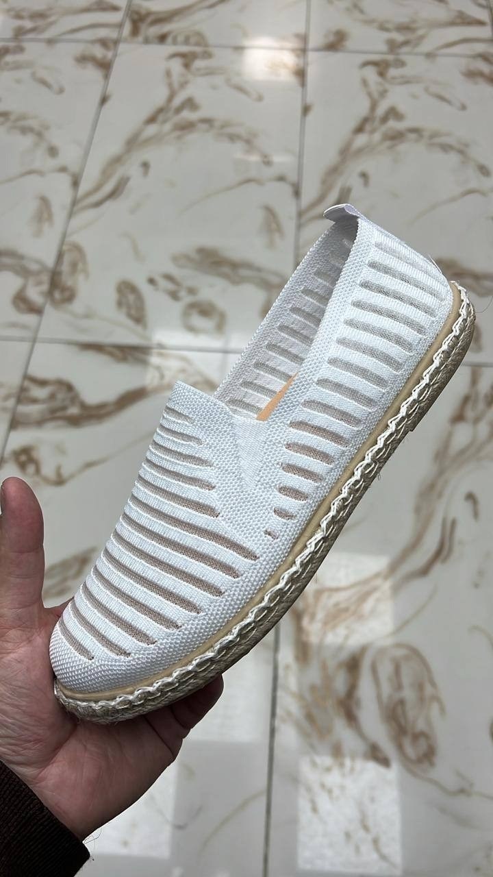 ,вязаная ,вязаные эспадрильи,женская ,вязаные мокасины