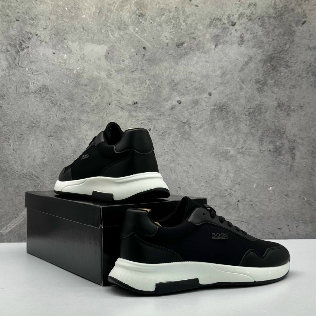 кроссовки мужские boss,,кроссовки для мужчин эко кожа,кроссовки boss,кроссовки мужские