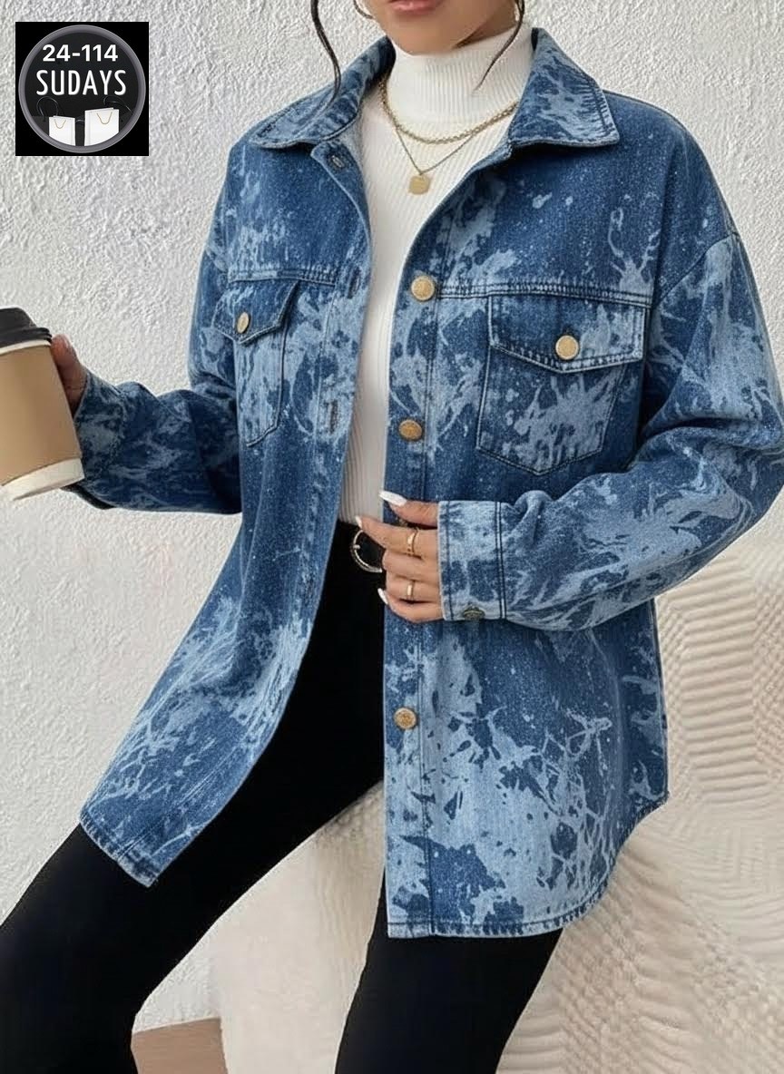 повседневная рубашка,рубашка женская,джинсовая куртка,стильная рубашка,модная рубашка