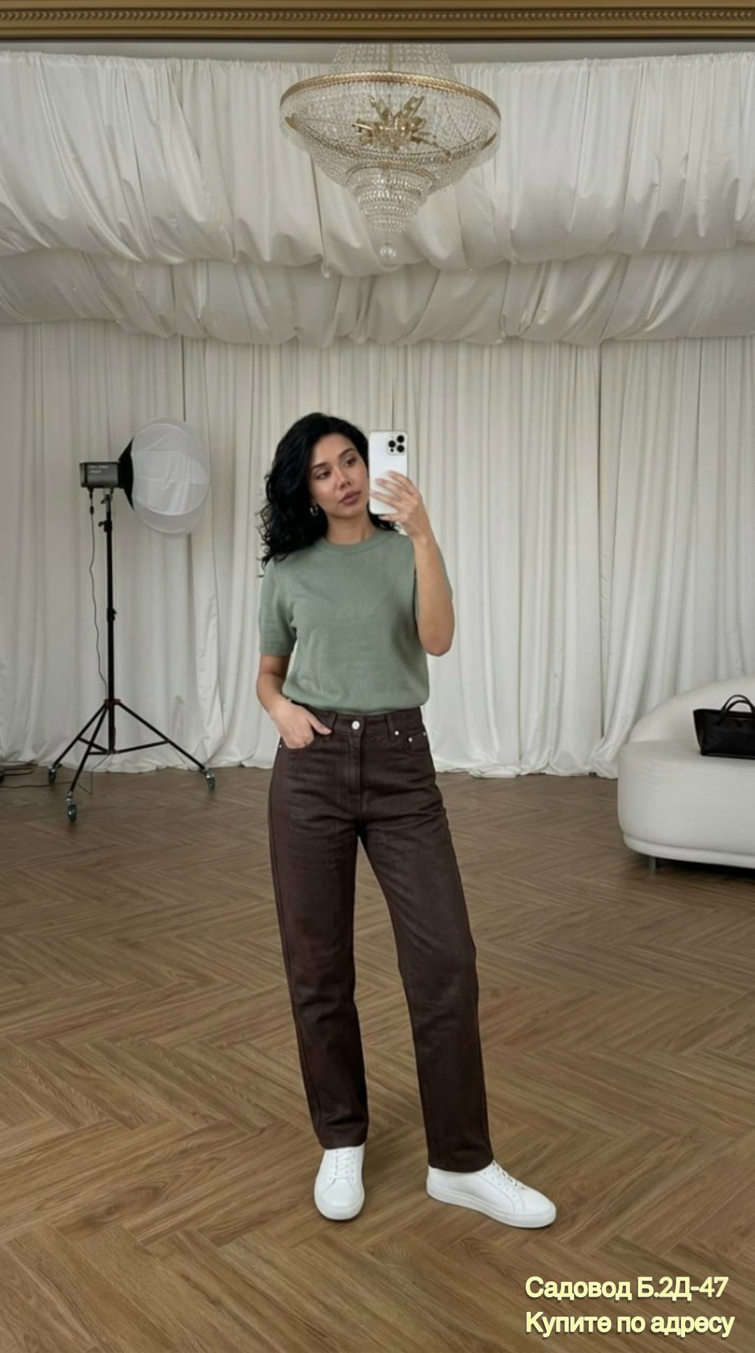 коричневые джинсы широкие,коричневые джинсы женские широкие,женские джинсы коричневые джинсовые расклешенные брюки,летние женские коричневые джинсы с высокой талией,джинсы женские