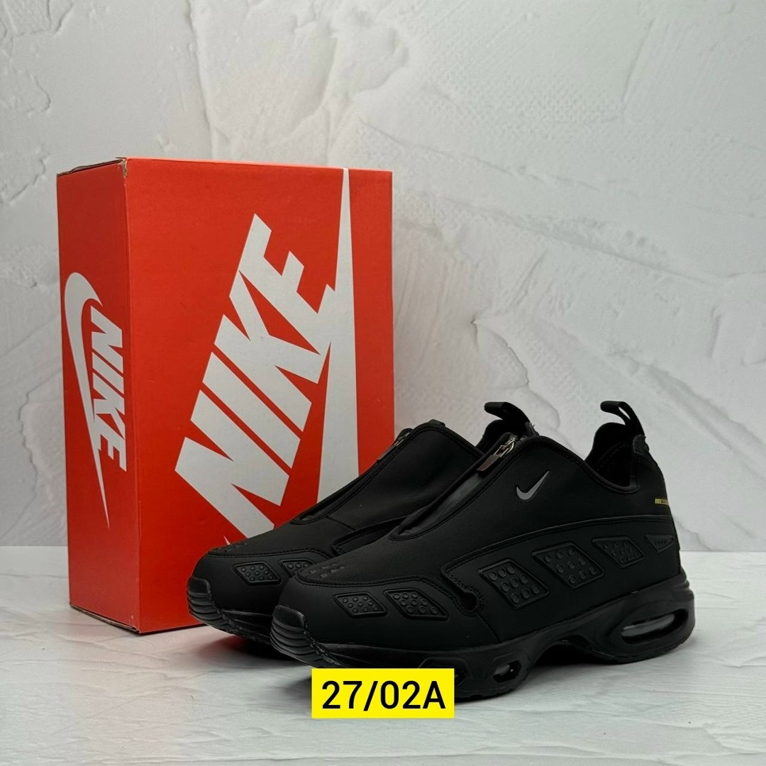 кроссовки мужские nike air max,кроссовки nike air max sndr,кроссовки nike air max,nike air max sndr черные неопрен мужские,кроссовки w air max sndr nike черный