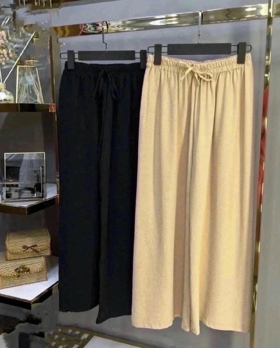 брюки женские палаццо,брюки женские палаццо на резинке,брюки палаццо женские синие,брюки широкие палаццо,брюки женские широкие на резинке палаццо