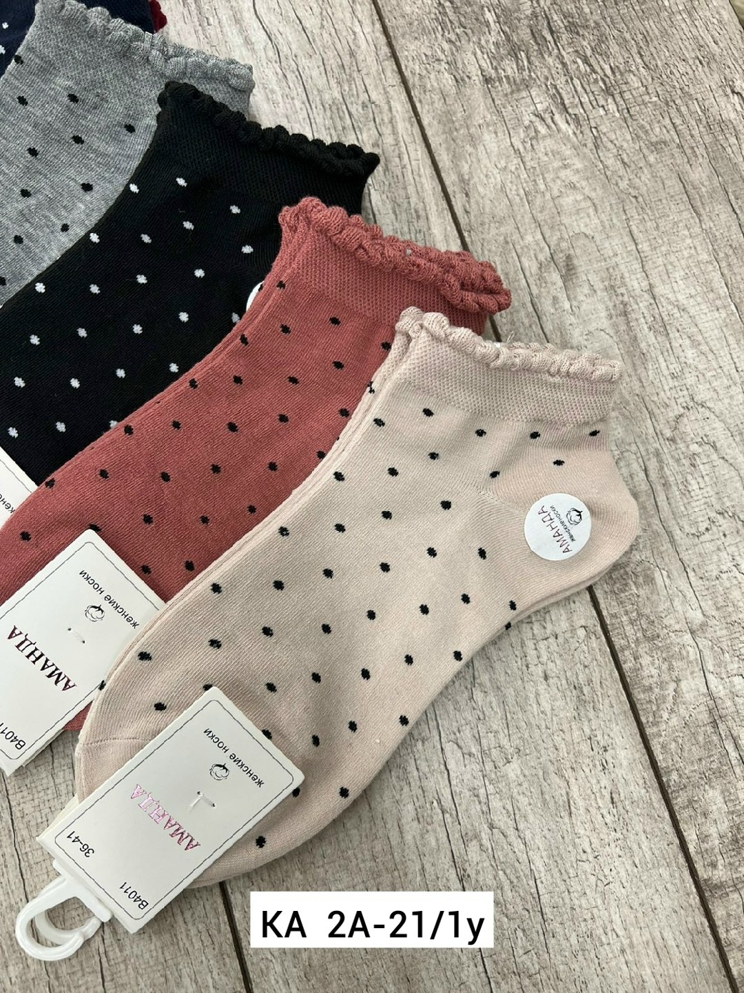 носки женские 10 пар,женские носки,носки,носки средние спортивные в горошек набор 5 пар syltan,носки комплект