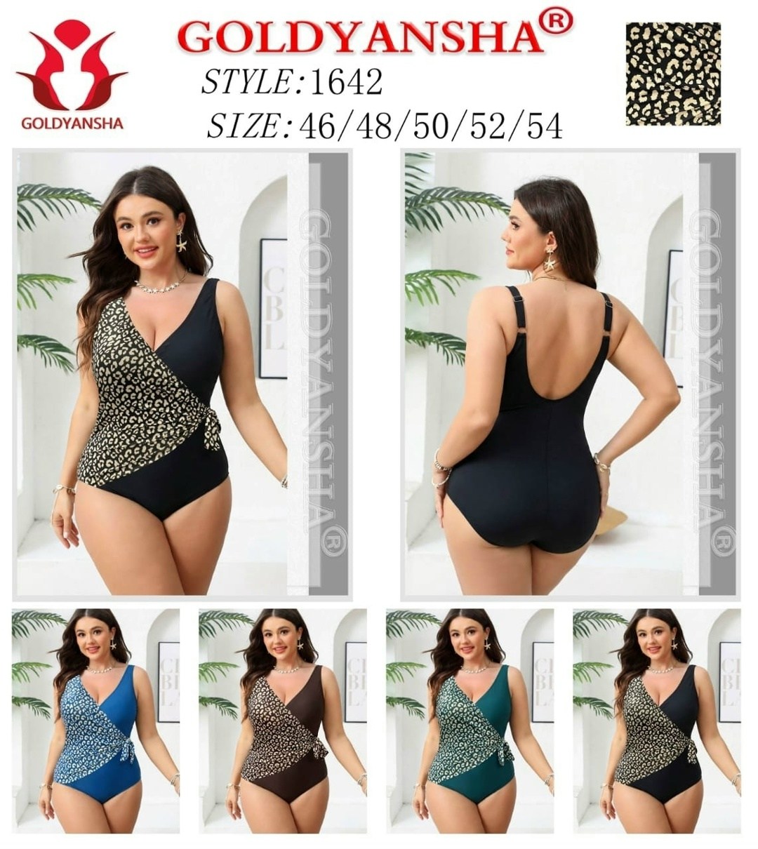 купальник для полных,купальник слитный для полных,купальник слитный goldyansha,купальник женские,купальник слитный женский